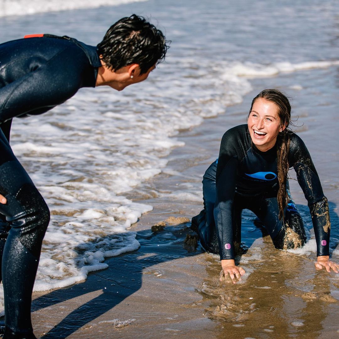 Jordyn Huitema hot 3