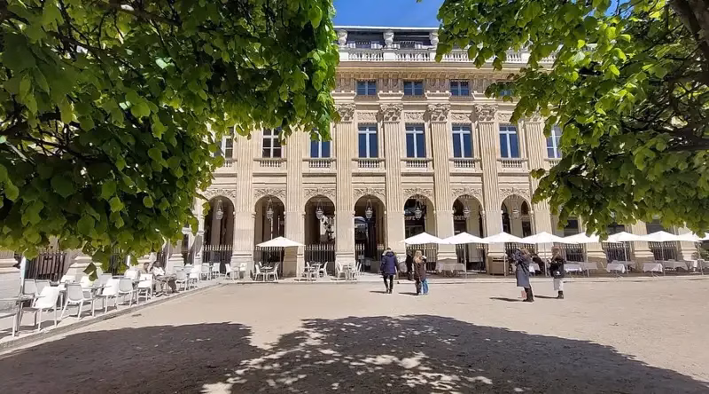 Palais-Royal