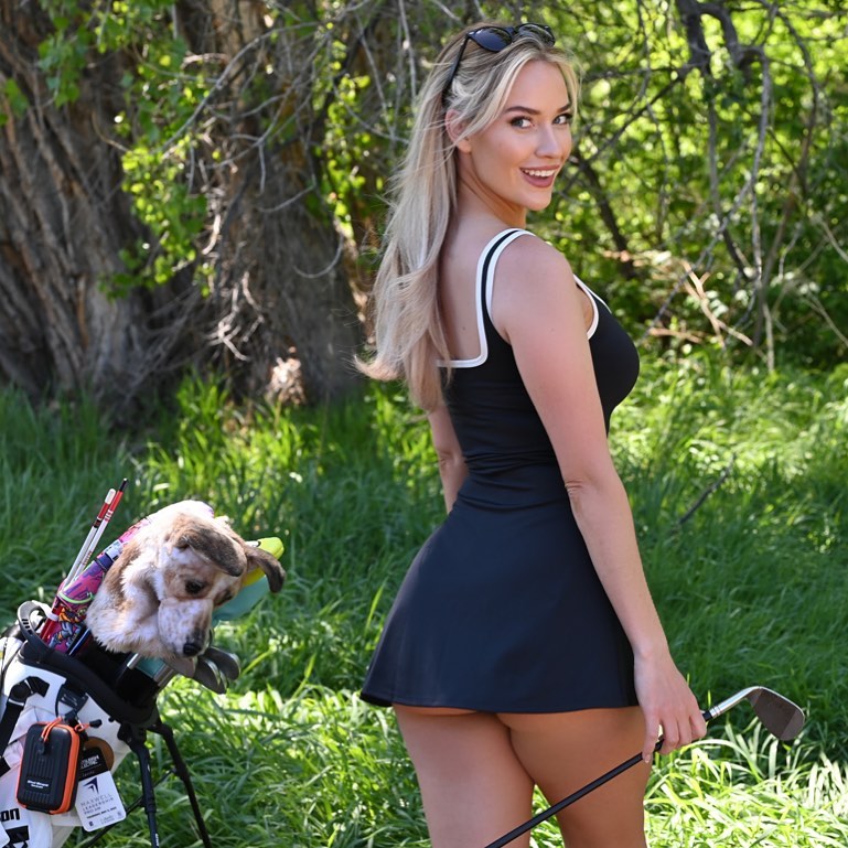 Paige Spiranac cute