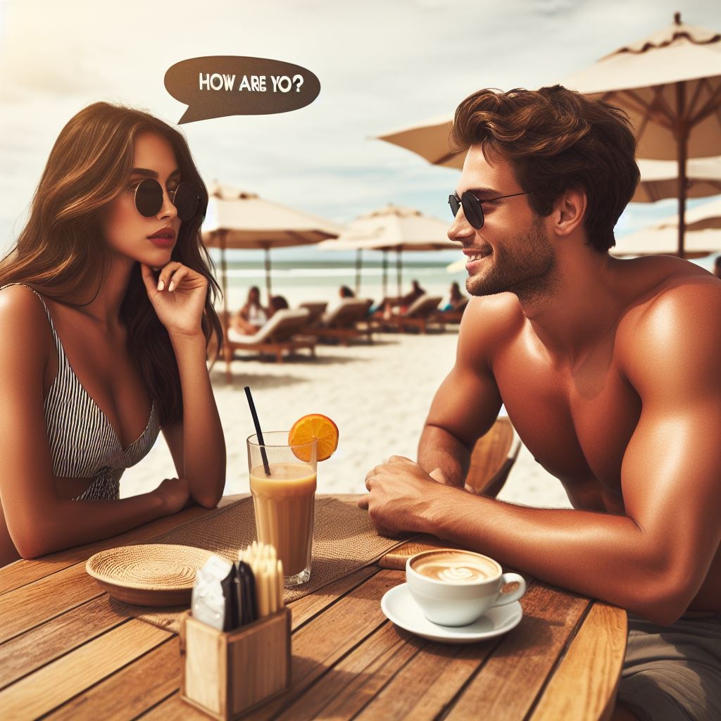 best Funny Responses To How Are You