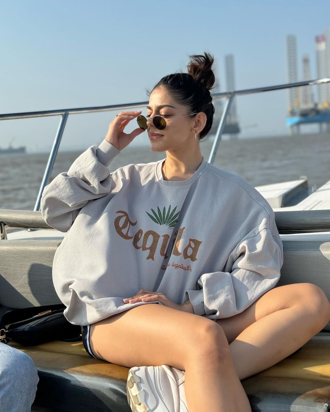 Alaya F rising bollywood star