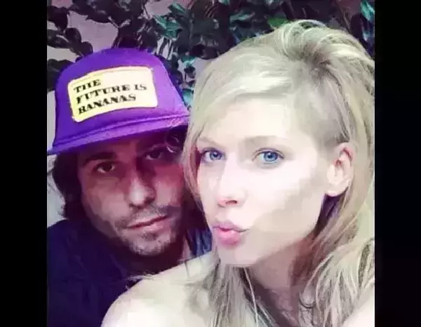 Avril Lavigne without Makeup pics