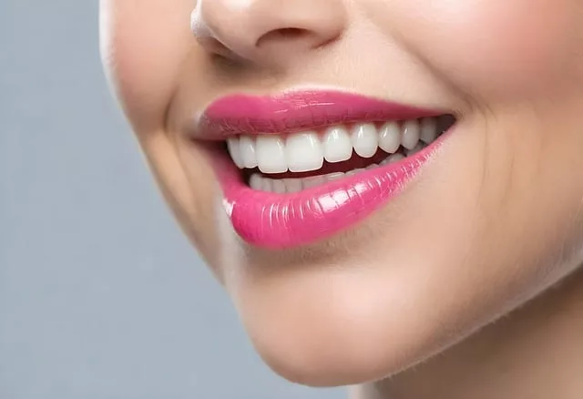 Improved oral care