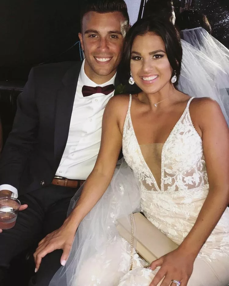 T.-J.-McConnell-with-wife-Valerie-Guiliani 2