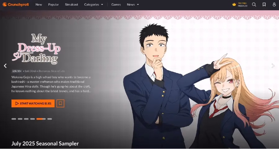 kissanime alternatives