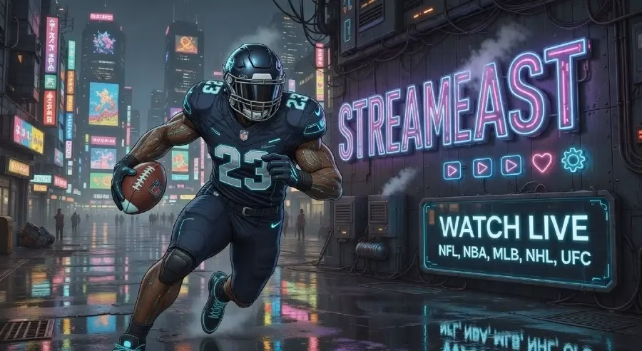 streameast-methstreams