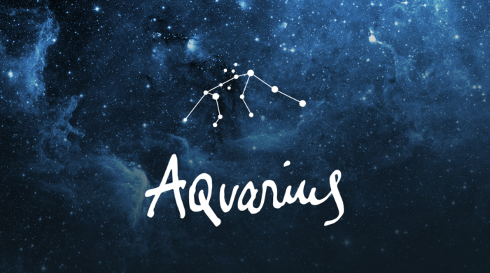 Aquarius horoscope 2018
