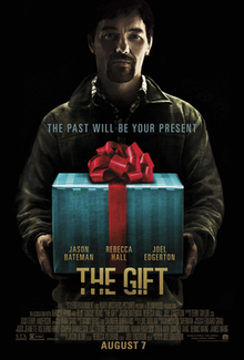 the gift - Horror Movies to Watch on Netflix