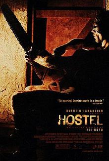 hoster - Horror Movies to Watch on Netflix