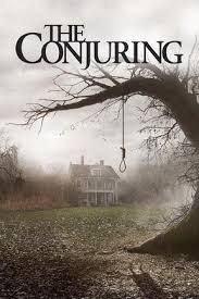 the conjuring - Horror Movies to Watch on Netflix