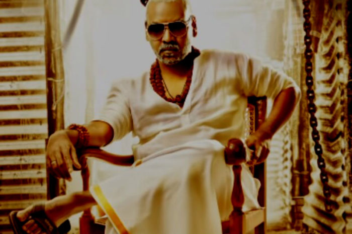 Kanchana 3 Full Movie Leaked By Tamilrockers For Free Download