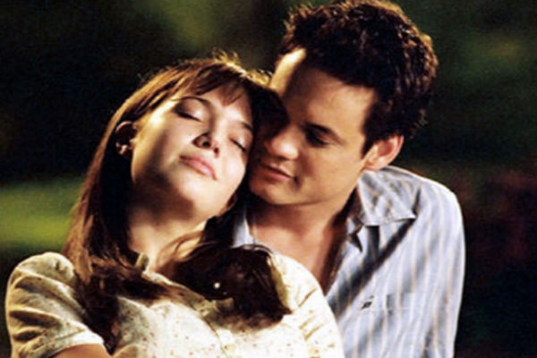 Nicholas Sparks Movies - A Walk to Remember