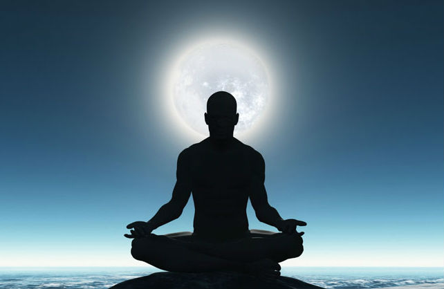 Meditation for Immunity boost