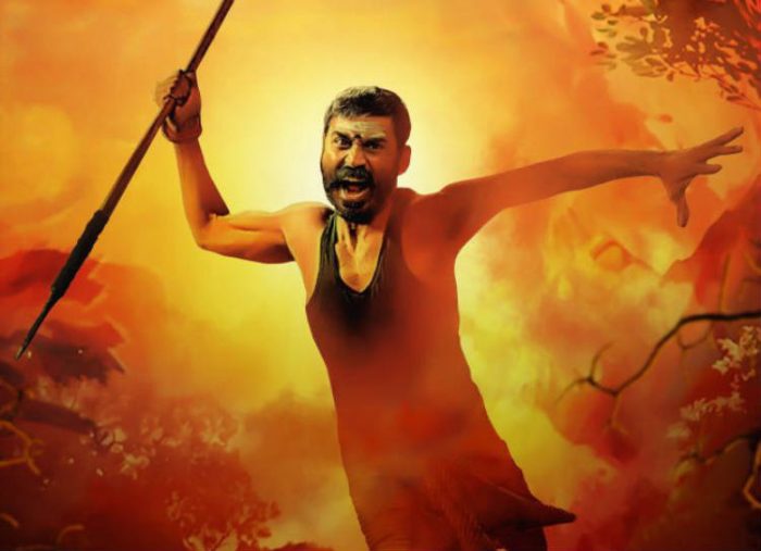 Tamil movie Asuran download news