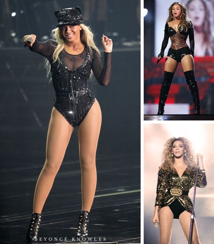Beyoncé Knowles - Most Beautiful Women In The World
