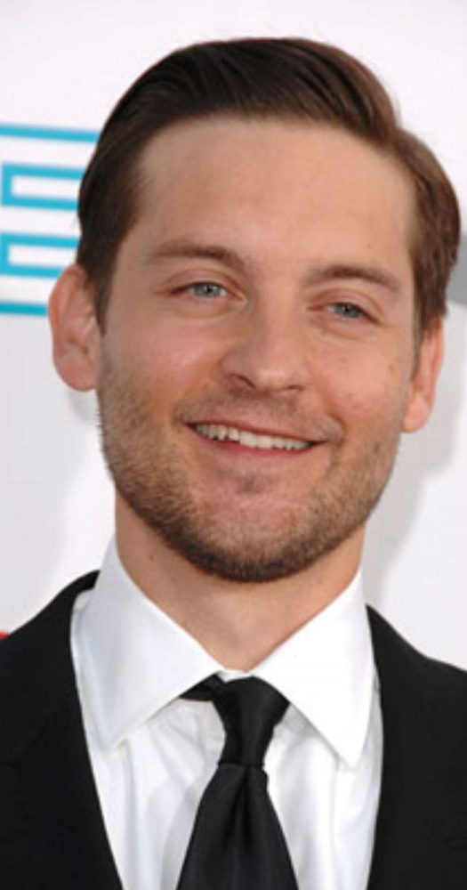 Dark Family Secrets of Tobey Maguire