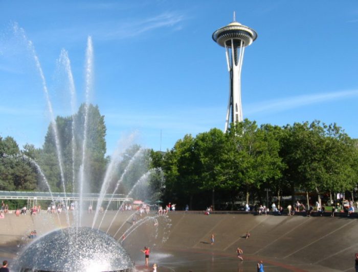 things to do in Seattle - Seattle Center