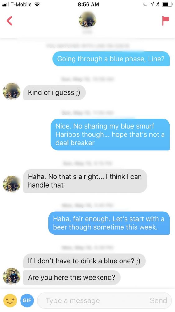 Tinder best for conversation topics 71+ Questions