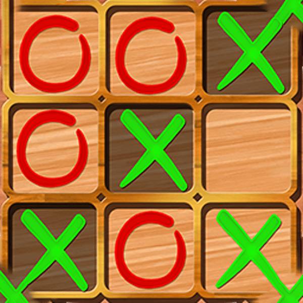 Tic-Tac-Toe games to play when bored