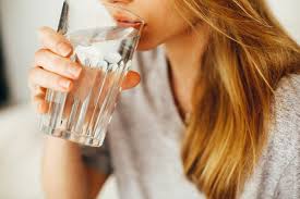 How to Get Rid of Hiccups fast by drinking water