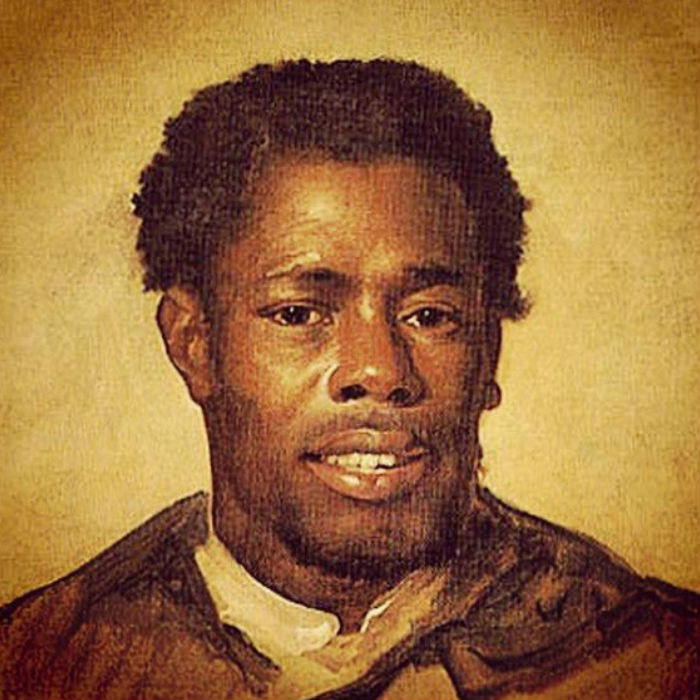 Nat Turner - Famous Slaves In The History