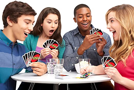 How To Play UNO