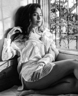 Hot Photos of Nushrat Bharucha Will Make You Bite Your Lips - ZestVine