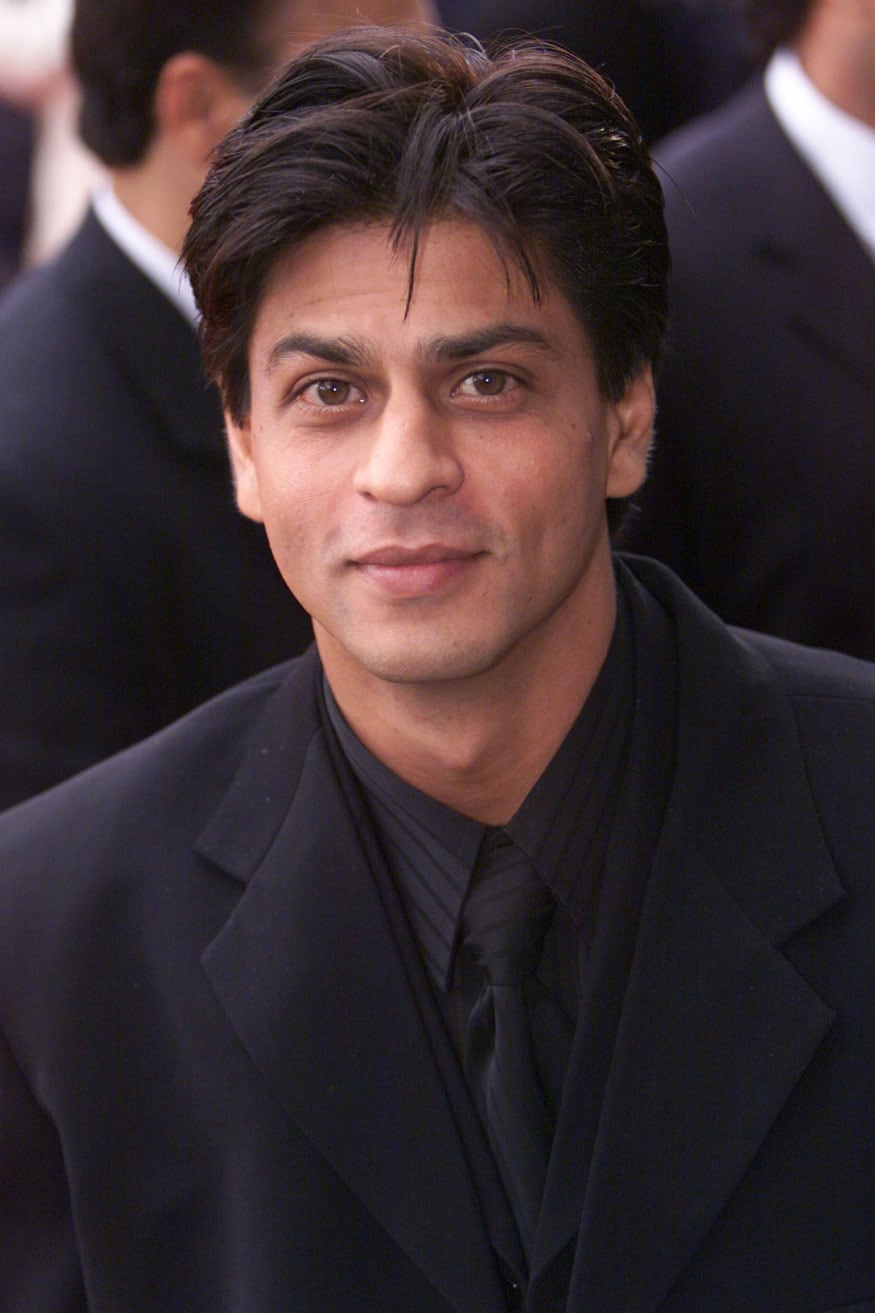 Shah-Rukh-Khan-behind the set story
