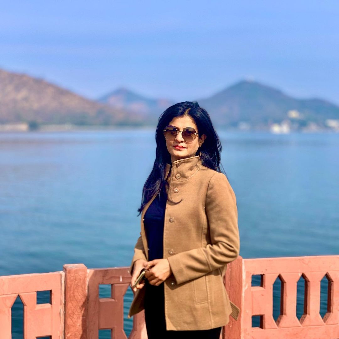 Anjana Om Kashyap Salary - Highest Paid New Anchor