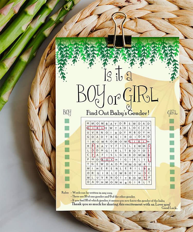 gender-reveal-word-search-game