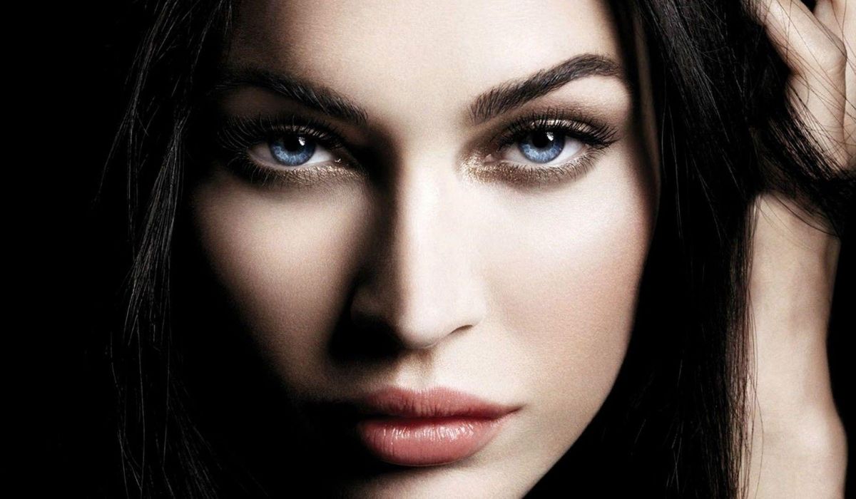 27 Gorgeous Girls With The Most Beautiful Eyes In The World Zestvine