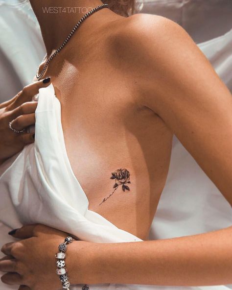Small Tattoos For Women. 2