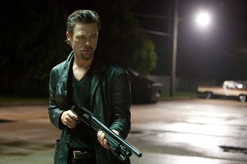Underrated Movies-Killing Them Softly