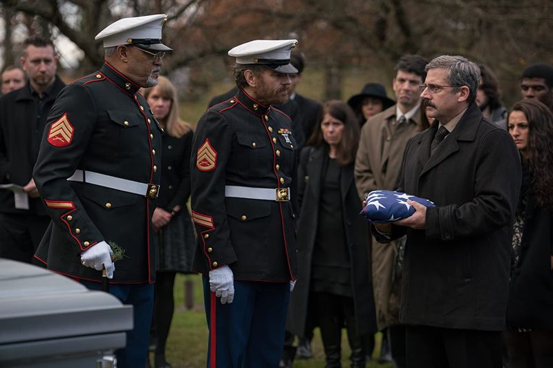 Underrated Movies-Last Flag Flying