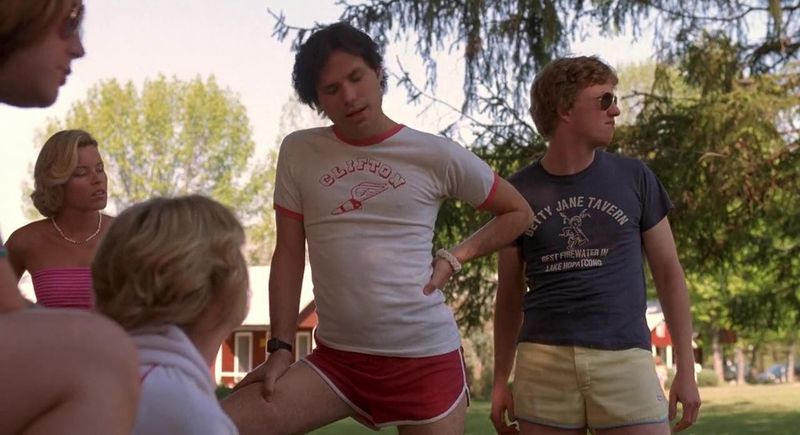 Underrated Movies-Wet Hot American Summer