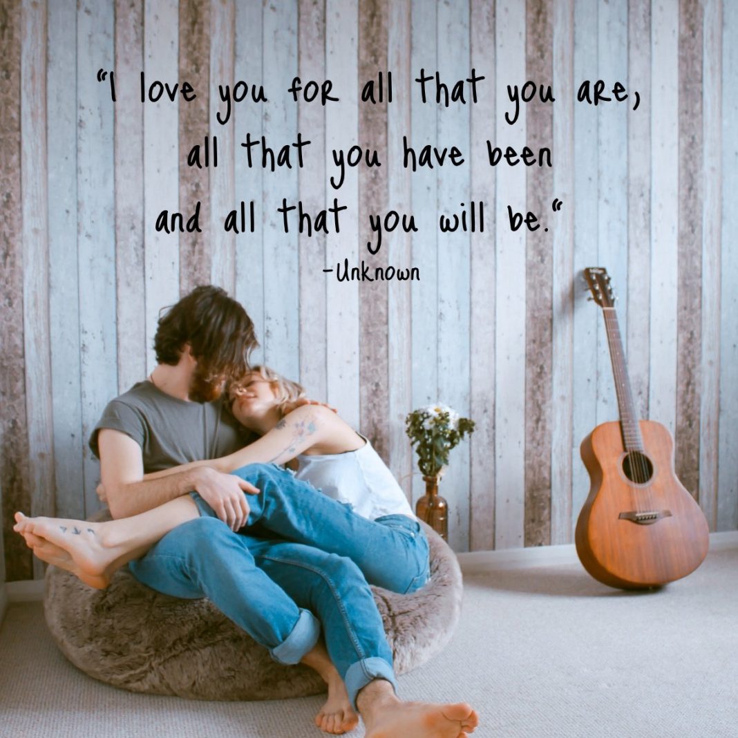152 Romantic Love Quotes for Your Loved Ones - ZestVine - 2023