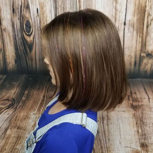 49+ Trendy Short Haircuts for Girls - ZestVine - 2023
