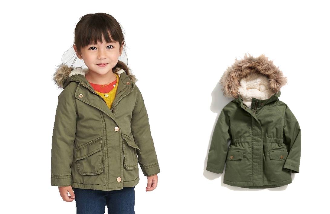 Best Kids Winter Coat Ideas for Toddler Girl You'd Want to Copy Right ...