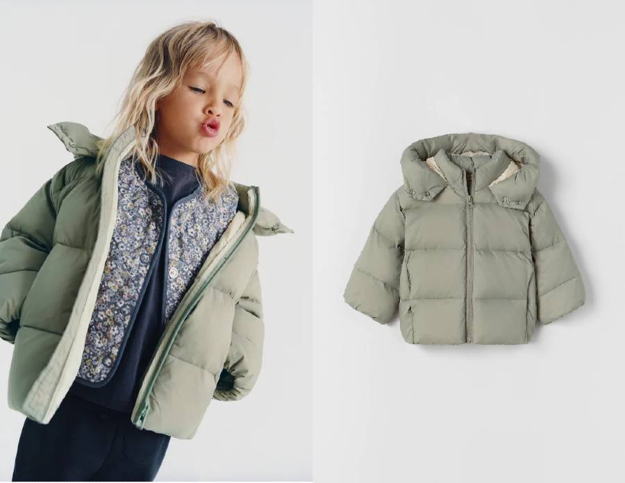 Best Kids Winter Coat Ideas for Toddler Girl You'd Want to Copy Right ...