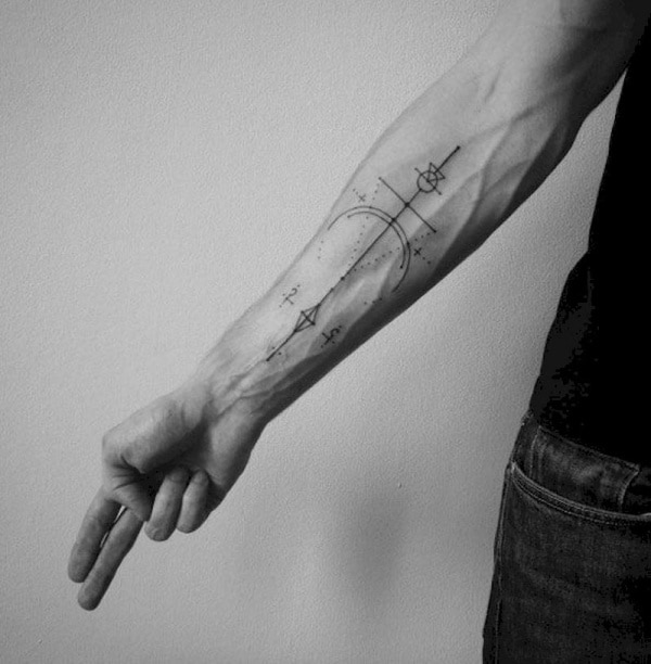 Incredible-Forearm-Tattoos-For-Guys