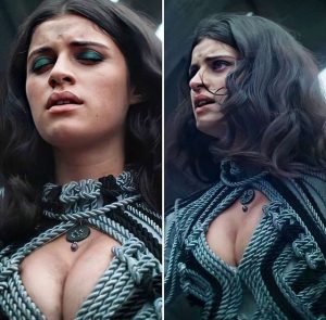 19 Irresistible Photos of Anya Chalotra, Actress (Yennefer) of 'The