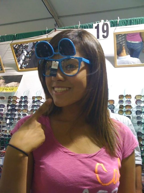 embarrassing Selfie Fails