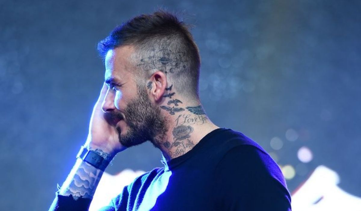29 Coolest Neck Tattoos for Men - ZestVine - 2023