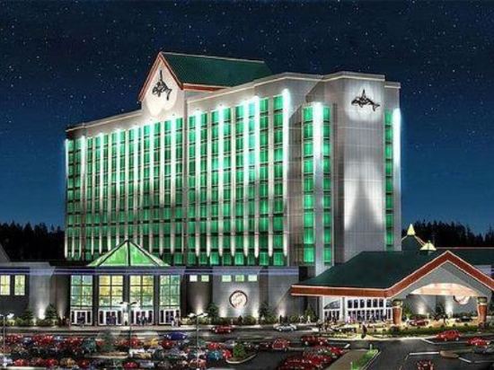Tulalip Resort Casino, Washington
