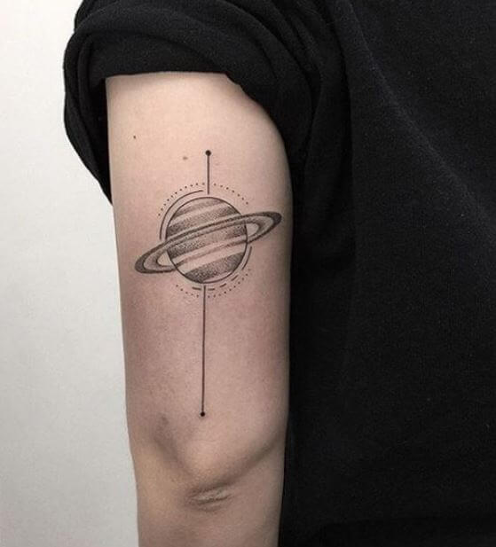 Cool arm Tattoos for Men