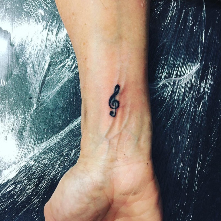 Small-Music-Wrist-Tattoo-for-Men