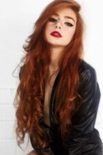 31 Hot Redhead Girls, Actress, Celebrities & Models - ZestVine - 2025