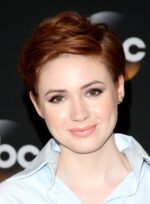 31 Hot Redhead Girls, Actress, Celebrities & Models