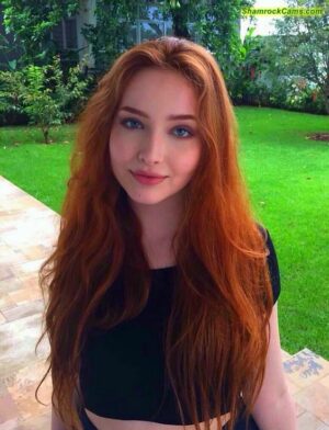 31 Hot Redhead Girls, Actress, Celebrities & Models - ZestVine - 2025