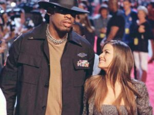 All About Carmen Electra's Marriages & Relationships - ZestVine - 2025
